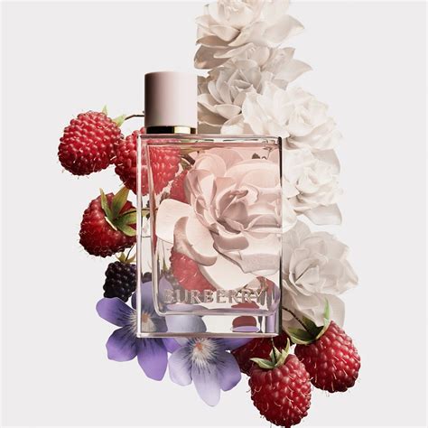 burberry arbuste|burberry her fragrance.